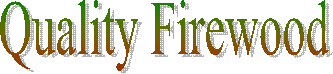 Quality Firewood