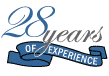 We have the experience you want. And the prices you deserve!